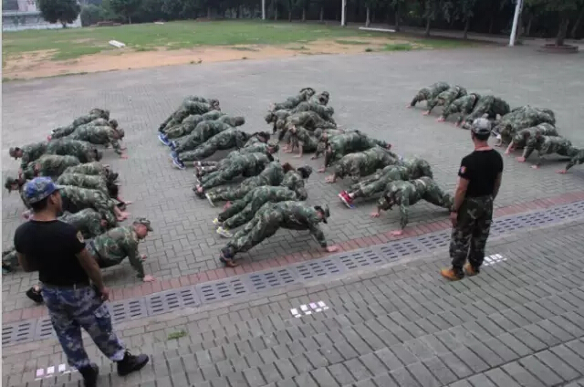 OMG2016黄埔陸軍士官学校開発訓練