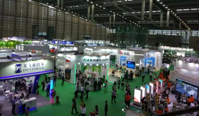 OMGは、第8回深セン国際充電ステーション(杭)技術および機器展示会(EVSE2017)に参加しました。 OMGは、第8回深セン国際充電ステーション(杭)技術および機器展示会(EVSE2017)に参加しました。